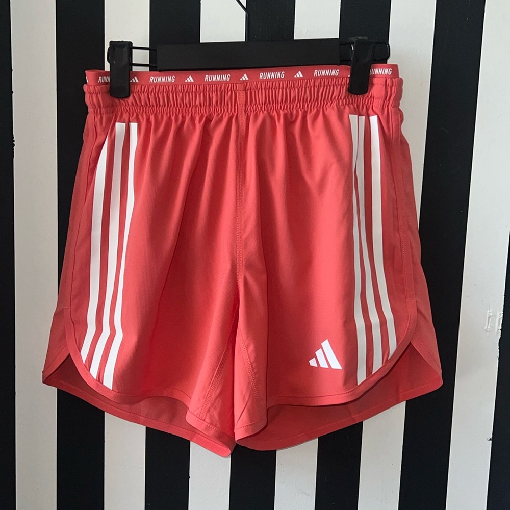 NWT Men’s adidas running shorts